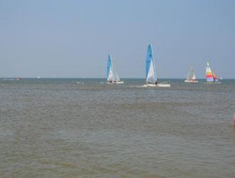 Hotel De Admiraal Noordwijk Zewnętrze zdjęcie