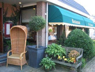 Hotel De Admiraal Noordwijk Zewnętrze zdjęcie