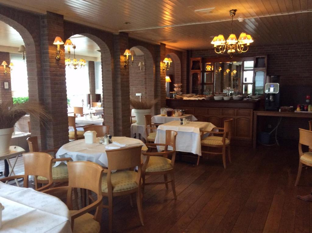 Hotel De Admiraal Noordwijk Zewnętrze zdjęcie