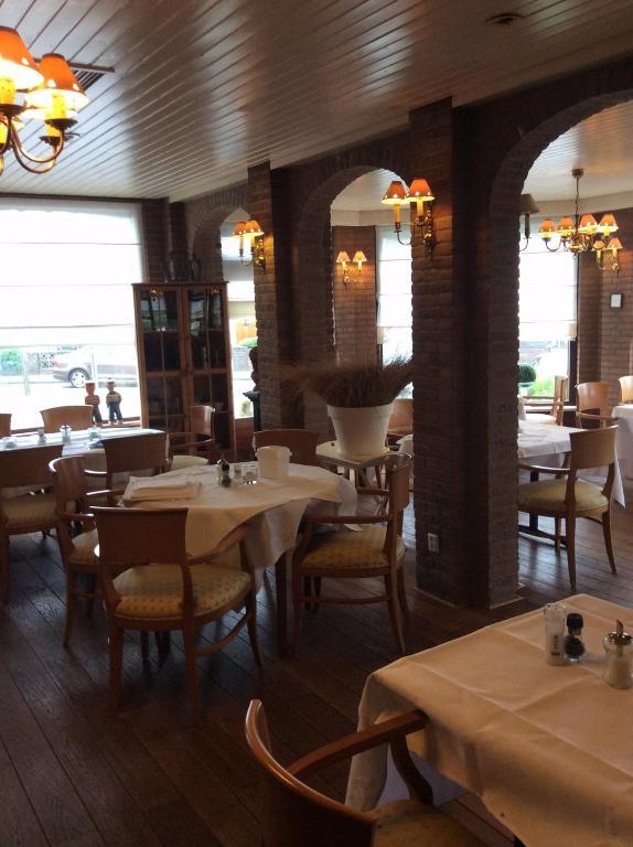 Hotel De Admiraal Noordwijk Zewnętrze zdjęcie